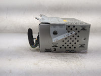 2020 Transit Connect Radio AM FM Cd Player Receiver Replacement P/N:KT1T-18D832-KV Fits OEM Used Auto Parts - Oemusedautopar