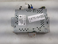 2020 Transit Connect Radio AM FM Cd Player Receiver Replacement P/N:KT1T-18D832-KV Fits OEM Used Auto Parts - Oemusedautopar