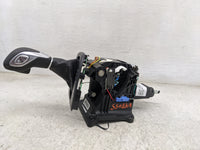 2020 Transit Connect Floor Console Assembly Shifter - Oemusedautoparts1.com