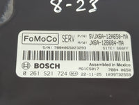 2020 Transit Transit Connect PCM Engine Control Computer ECU ECM PCU OEM P/N:SVJX6A-12A650-MA JX6A-12B684-MA Fits Fits 2019 