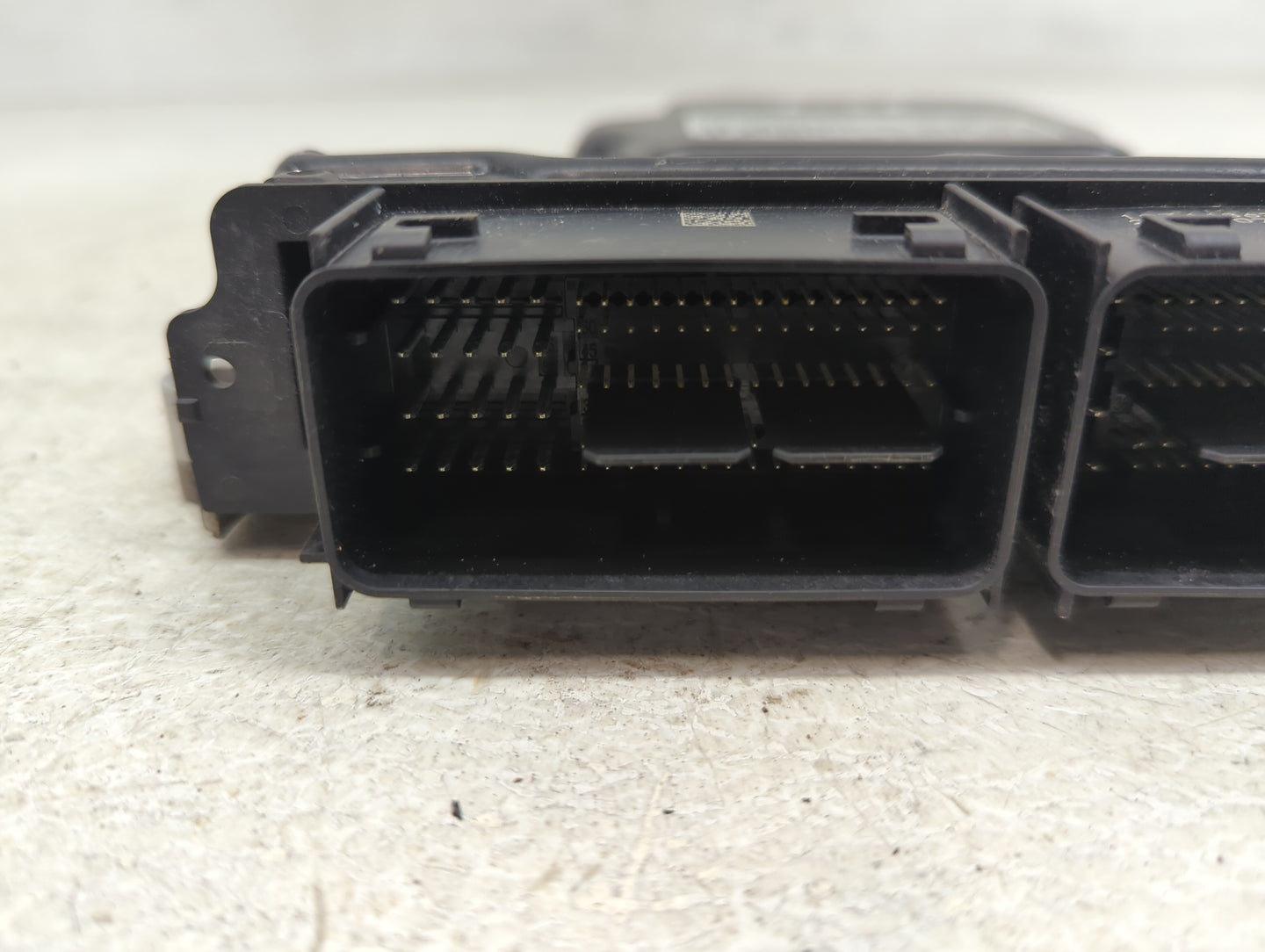 2020 Transit Transit Connect PCM Engine Control Computer ECU ECM PCU OEM P/N:SVJX6A-12A650-MA JX6A-12B684-MA Fits Fits 2019 