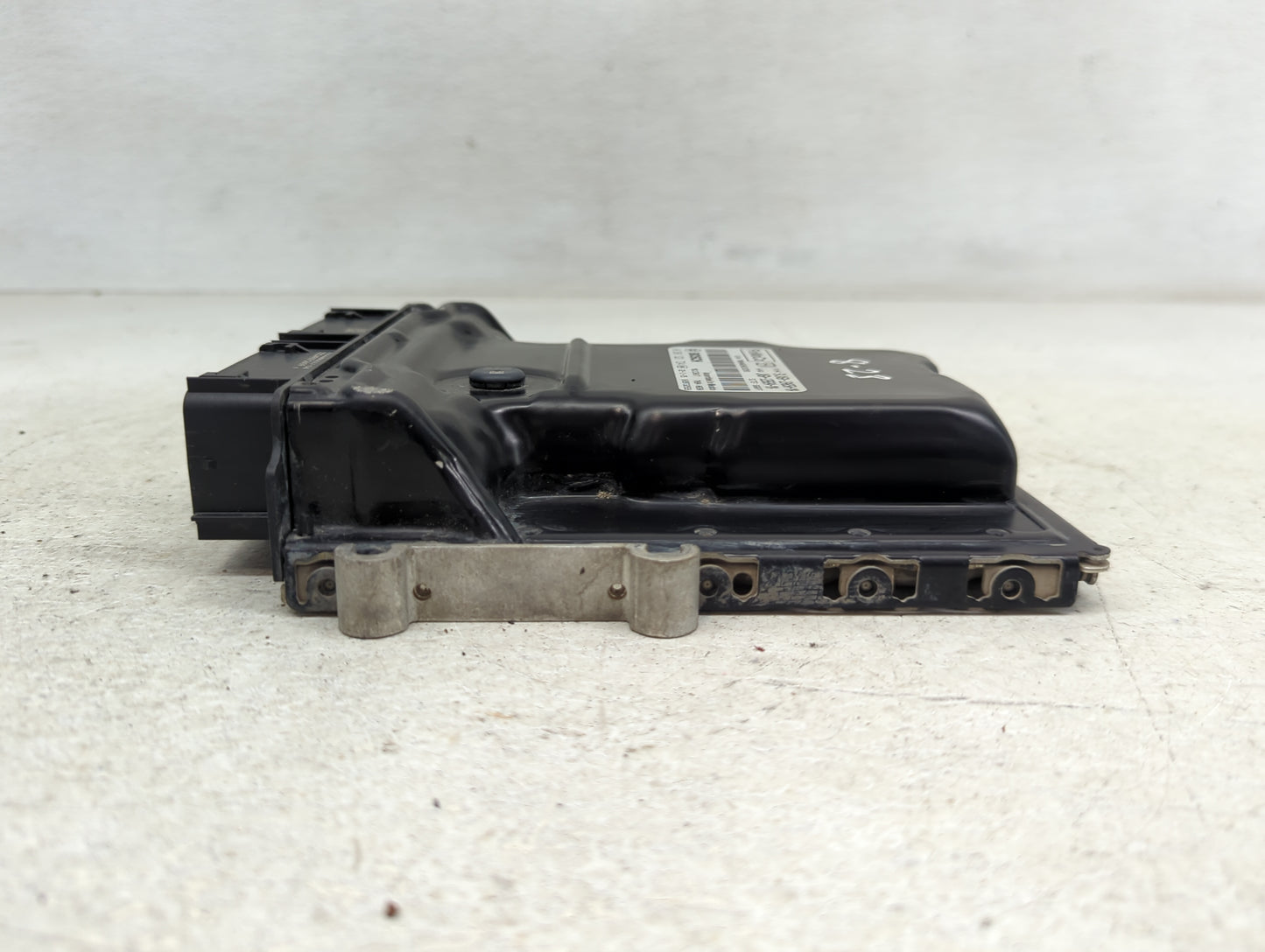 2020 Transit Transit Connect PCM Engine Control Computer ECU ECM PCU OEM P/N:SVJX6A-12A650-MA JX6A-12B684-MA Fits Fits 2019 
