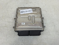 2020 Transit Transit Connect PCM Engine Control Computer ECU ECM PCU OEM P/N:SVJX6A-12A650-MA JX6A-12B684-MA Fits Fits 2019 