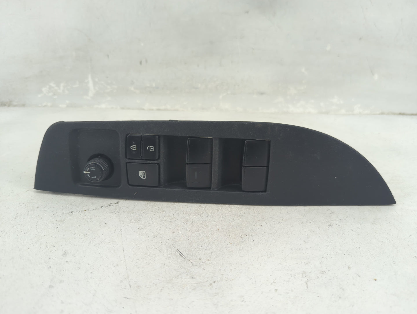 2020 Toyota Corolla Master Power Window Switch Replacement Driver Side Left P/N:84040-0R040 Fits Fits 2019 OEM Used Auto Par