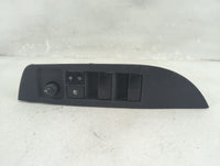 2020 Toyota Corolla Master Power Window Switch Replacement Driver Side Left P/N:84040-0R040 Fits Fits 2019 OEM Used Auto Par