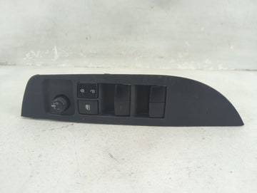 2020 Toyota Corolla Master Power Window Switch Replacement Driver Side Left P/N:84040-0R040 Fits Fits 2019 OEM Used Auto Par