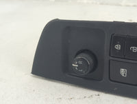 2020 Toyota Corolla Master Power Window Switch Replacement Driver Side Left P/N:84040-0R040 Fits Fits 2019 OEM Used Auto Par