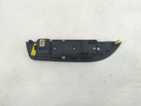 2020 Toyota Corolla Master Power Window Switch Replacement Driver Side Left P/N:84040-0R040 Fits Fits 2019 OEM Used Auto Par