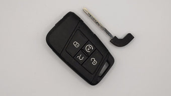 compare product Volkswagen Arteon Keyless Entry Remote Fob KR5FS14 T 3G0.959.752.BQ  5 buttons