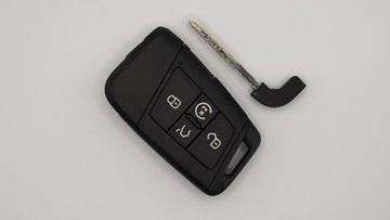 Volkswagen Arteon Keyless Entry Remote Fob KR5FS14 T 3G0.959.752.BQ  5 buttons - Oemusedautoparts1.com