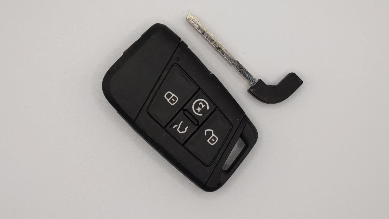 Volkswagen Arteon Keyless Entry Remote Fob KR5FS14 T 3G0.959.752.BQ  5 buttons - Oemusedautoparts1.com