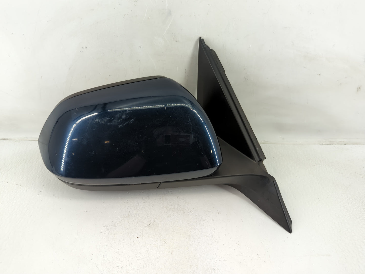 2020 Volkswagen Atlas Side Mirror Replacement Passenger Right View Door Mirror P/N:3CN 857 502 BA Fits OEM Used Auto Parts -