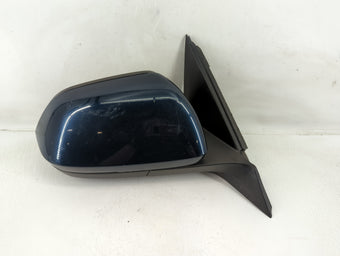 compare product 2020 Volkswagen Atlas Side Mirror Replacement Passenger Right View Door Mirror P/N:3CN 857 502 BA Fits OEM Used Auto Parts