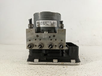 compare product 2020 Volkswagen Atlas ABS Pump Control Module Replacement P/N:5Q0 614 517 FE Fits Fits 2019 OEM Used Auto Parts