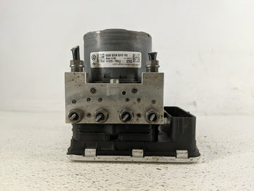 2020 Volkswagen Atlas ABS Pump Control Module Replacement P/N:5Q0 614 517 FE Fits Fits 2019 OEM Used Auto Parts - Oemusedaut