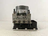 2020 Volkswagen Atlas Anti-Lock Brake ABS Pump Module Actuator OEM P/N:5Q0 614 517 FE Fits Fits 2019 OEM Used Auto Parts - O