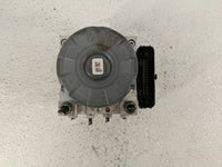 2020 Volkswagen Atlas Anti-Lock Brake ABS Pump Module Actuator OEM P/N:5Q0 614 517 FE Fits Fits 2019 OEM Used Auto Parts - O