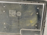 2020 Volkswagen Atlas Anti-Lock Brake ABS Pump Module Actuator OEM P/N:5Q0 614 517 FE Fits Fits 2019 OEM Used Auto Parts - O