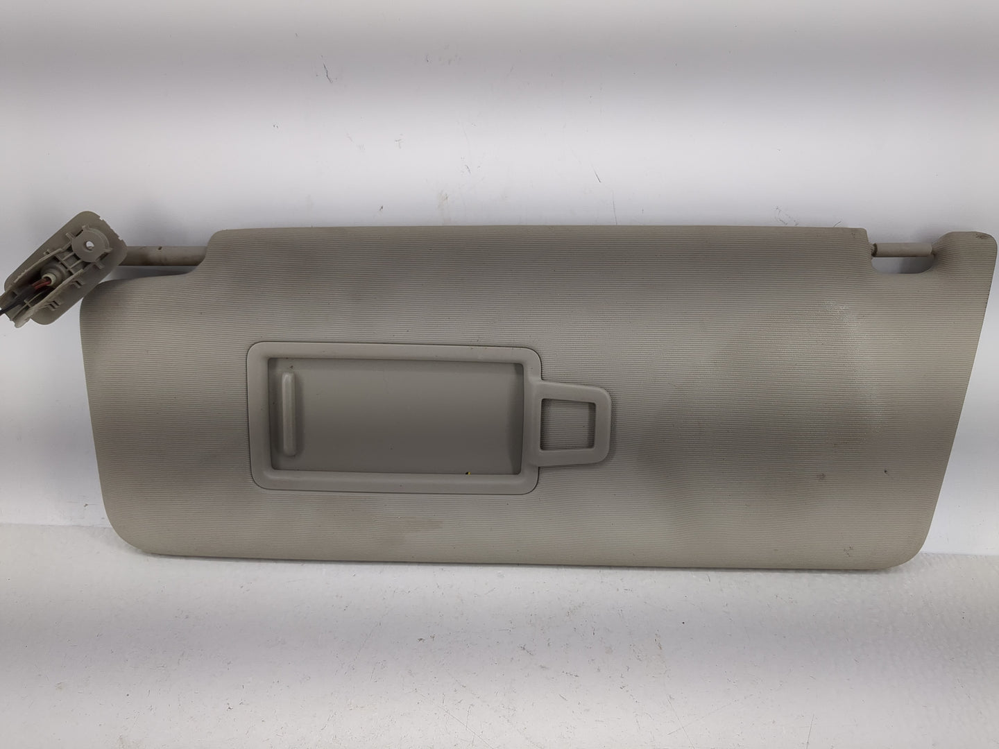 2018-2022 Volkswagen Atlas Sun Visor Shade Replacement Passenger Right Mirror Fits Fits 2018 2019 2020 2021 2022 OEM Used Au