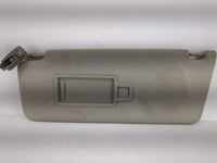 2018-2022 Volkswagen Atlas Sun Visor Shade Replacement Passenger Right Mirror Fits Fits 2018 2019 2020 2021 2022 OEM Used Au