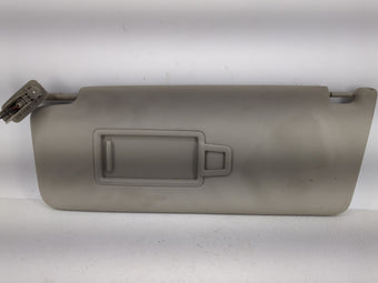 compare product 2018-2022 Volkswagen Atlas Sun Visor Shade Replacement Passenger Right Mirror Fits Fits 2018 2019 2020 2021 2022 OEM Used Auto Parts