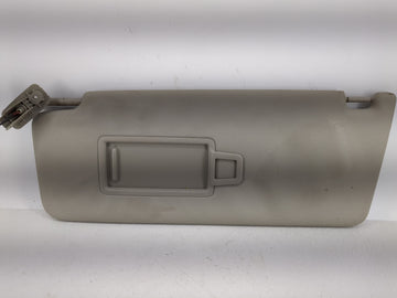 2018-2022 Volkswagen Atlas Sun Visor Shade Replacement Passenger Right Mirror Fits Fits 2018 2019 2020 2021 2022 OEM Used Au