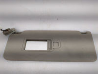 2018-2022 Volkswagen Atlas Sun Visor Shade Replacement Passenger Right Mirror Fits Fits 2018 2019 2020 2021 2022 OEM Used Au