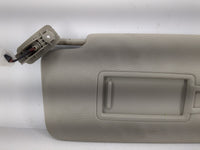 2018-2022 Volkswagen Atlas Sun Visor Shade Replacement Passenger Right Mirror Fits Fits 2018 2019 2020 2021 2022 OEM Used Au