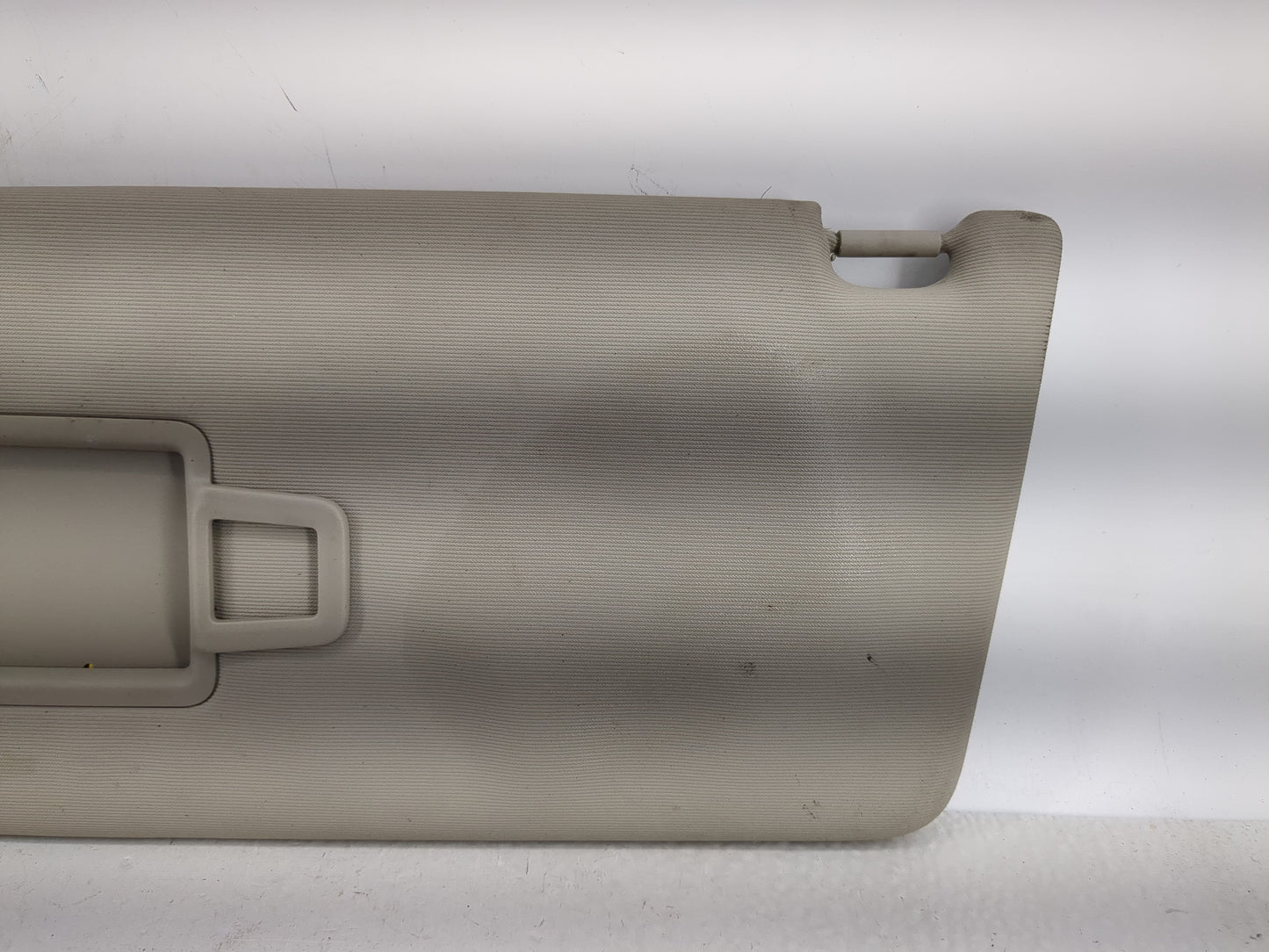2018-2022 Volkswagen Atlas Sun Visor Shade Replacement Passenger Right Mirror Fits Fits 2018 2019 2020 2021 2022 OEM Used Au