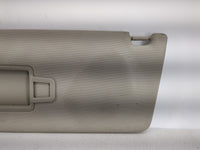 2018-2022 Volkswagen Atlas Sun Visor Shade Replacement Passenger Right Mirror Fits Fits 2018 2019 2020 2021 2022 OEM Used Au