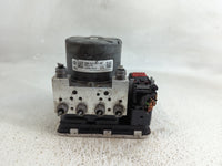 2020 Volkswagen Atlas Anti-Lock Brake ABS Pump Module Actuator OEM P/N:5Q0 614 517 DE Fits OEM Used Auto Parts - Oemusedauto