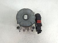 2020 Volkswagen Atlas ABS Pump Control Module Replacement P/N:5Q0 614 517 DE Fits OEM Used Auto Parts - Oemusedautoparts1.co