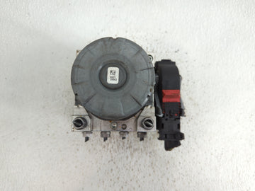 2020 Volkswagen Atlas ABS Pump Control Module Replacement P/N:5Q0 614 517 DE Fits OEM Used Auto Parts