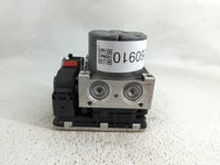 2020 Volkswagen Atlas ABS Pump Control Module Replacement P/N:5Q0 614 517 DE Fits OEM Used Auto Parts - Oemusedautoparts1.co