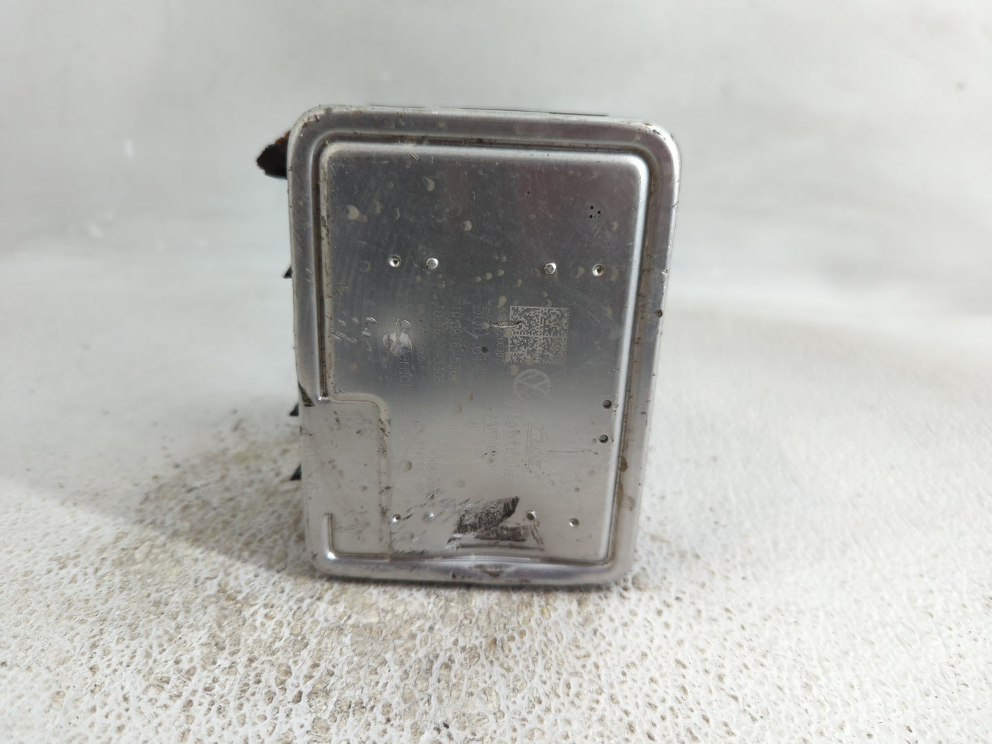 2020 Volkswagen Atlas ABS Pump Control Module Replacement P/N:5Q0 614 517 DE Fits OEM Used Auto Parts - Oemusedautoparts1.co