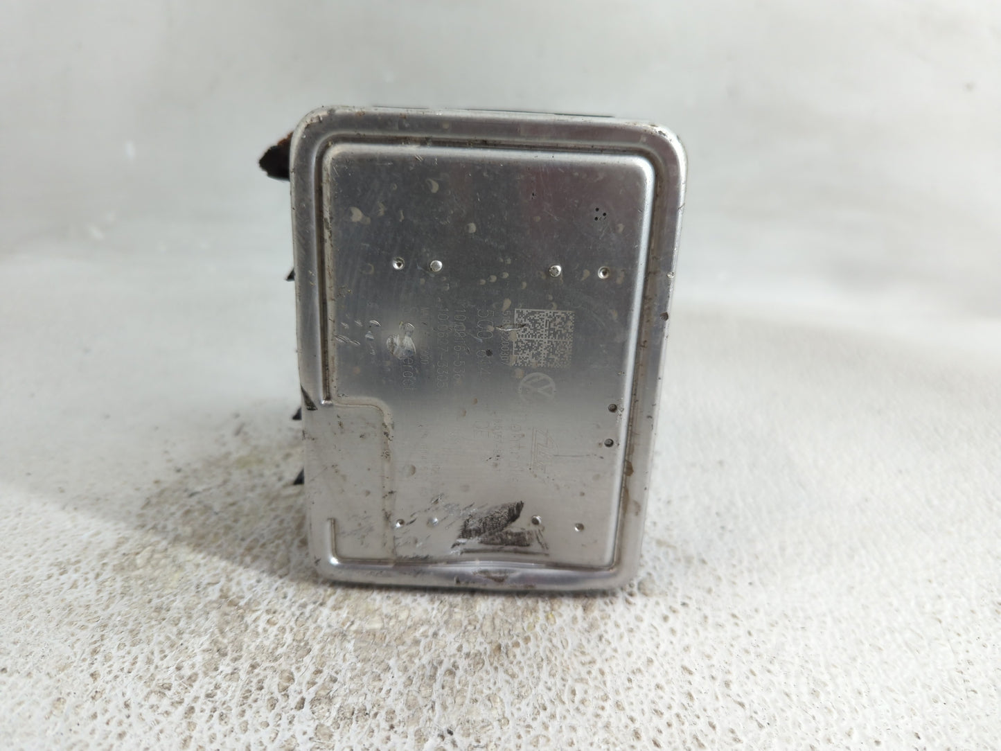 2020 Volkswagen Atlas ABS Pump Control Module Replacement P/N:5Q0 614 517 DE Fits OEM Used Auto Parts - Oemusedautoparts1.co