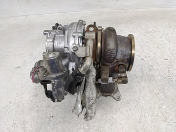 2020 Atlas Turbocharger Turbo Charger Super Charger Supercharger - Oemusedautoparts1.com