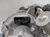 2020 Atlas Turbocharger Turbo Charger Super Charger Supercharger - Oemusedautoparts1.com