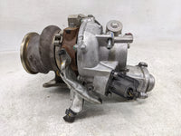 2020 Atlas Turbocharger Turbo Charger Super Charger Supercharger - Oemusedautoparts1.com