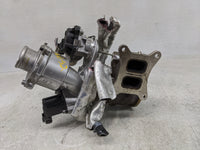 2020 Atlas Turbocharger Turbo Charger Super Charger Supercharger - Oemusedautoparts1.com