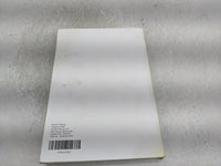 2020 Volkswagen Atlas Owners Manual Book Guide OEM Used Auto Parts - Oemusedautoparts1.com