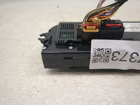 2020 Volkswagen Atlas Climate Control Module Temperature AC/Heater Replacement P/N:3CN907040A 5HB013565-32 Fits OEM Used Aut