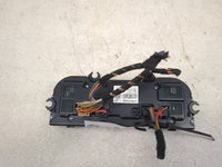2020 Volkswagen Atlas Climate Control Module Temperature AC/Heater Replacement P/N:3CN907040A 5HB013565-32 Fits OEM Used Aut