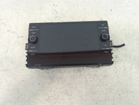 2018-2022 Volkswagen Atlas Information Display Screen 1468772 - Oemusedautoparts1.com
