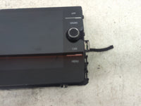 2018-2022 Volkswagen Atlas Information Display Screen 1468772 - Oemusedautoparts1.com