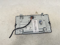 2018-2022 Volkswagen Atlas Information Display Screen 1468772 - Oemusedautoparts1.com