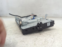 2018-2022 Volkswagen Atlas Information Display Screen 1468772 - Oemusedautoparts1.com