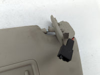 2018-2022 Volkswagen Atlas Sun Visor Shade Replacement Passenger Right Mirror Fits Fits 2018 2019 2020 2021 2022 OEM Used Au