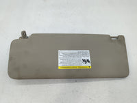 2018-2022 Volkswagen Atlas Sun Visor Shade Replacement Passenger Right Mirror Fits Fits 2018 2019 2020 2021 2022 OEM Used Au