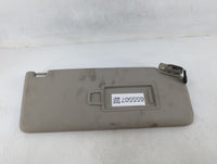 2020-2022 Volkswagen Atlas Sun Visor Shade Replacement Driver Left Mirror Fits Fits 2020 2021 2022 OEM Used Auto Parts - Oem